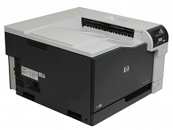 Принтер HP Color LaserJet Pro CP5225DN, A3,  Лазерный,  Цветной 