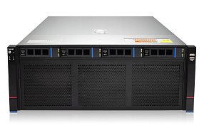 Платформа Gooxi  ASR4110G-D10R-G2, 4U,  Socket-SP3 