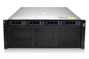 Платформа Gooxi 6625 ASR4110G-D10R-G2 