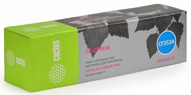Картридж Cactus  CS-CF353A 