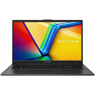 Ноутбук ASUS  E1504FA-BQ831W, AMD Ryzen 5 7520U,  16Gb,  SSD 512Gb,  15.6