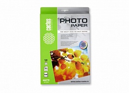 Фотобумага Cactus  CS-MA4120100 