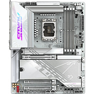 Материнская плата GIGABYTE  Z890 AORUS PRO ICE, Socket-1851,  Intel Z890,  DDR5 