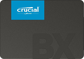 Твердотельный накопитель CRUCIAL 6613 CT1000BX500SSD1 