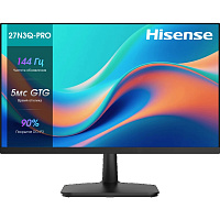 Монитор Hisense 6674 27N3Q-PRO 