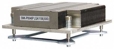 Система охлаждения SuperMicro  SNK-P0046P 