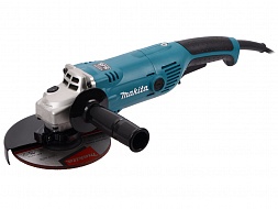 Угловая шлифмашина Makita  GA6021C 