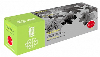 Картридж Cactus  CS-C731Y 