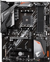 Материнская плата GIGABYTE 6611 A520 AORUS ELITE 