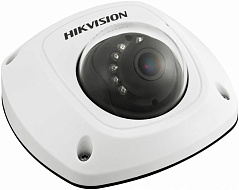 Видеокамера IP Hikvision  DS-2CD2522F-IWS 