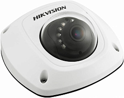 Видеокамера IP Hikvision 6517 DS-2CD2522F-IWS 