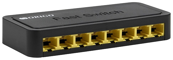 Коммутатор ORIGO 6681 OS1108/A1A 
