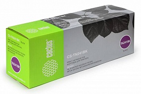 Картридж Cactus  CS-TN241BK 