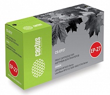 Картридж Cactus  CS-EP27S 