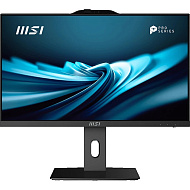 Моноблок MSI  PRO AP242P 14M, Intel Core i5 14400,  8Gb,  SSD 256Gb,  23.8
