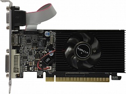 Видеокарта Sinotex GeForce GT210, 1024MB,  GDDR3,  64,  PCI-E 2.0 