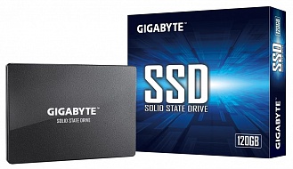 Жесткий диск GIGABYTE  GP-GSTFS31120GNTD         