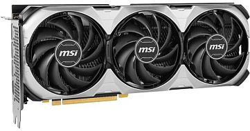 Видеокарта MSI GeForce RTX 4060 Ti, 8192MB,  GDDR6,  128,  PCI-E 4.0 