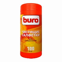 Салфетки BURO 6722 BU-Tsurface  