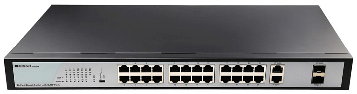 Коммутатор ORIGO  OS2228/A1A 