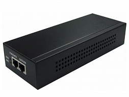 Сетевой адаптер PoE Hikvision LAS30-57CN-RJ45