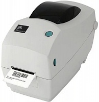 Принтер этикеток Zebra 6676 TLP2824 