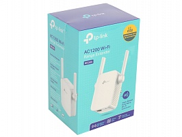 Усилитель Wi-Fi TP-Link 6679 RE305 