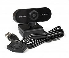 Веб-камера Exegate  Stream C925, CMOS 