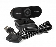 Веб-камера Exegate 6652 Stream C925 