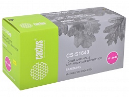 Картридж Cactus  CS-S1640 