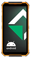 Смартфон MIG  S6 Gen. 2 (Android) 