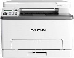 МФУ Pantum  CM1100DN, A4,  Лазерный,  Цветной 