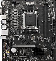 Материнская плата MSI 6611 PRO B650M-B 