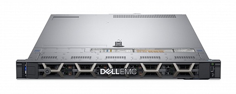 Сервер DELL  PowerEdge R650, Intel Xeon 5317, 32Gb 