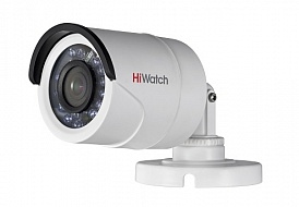 Видеокамера HD Hikvision  DS-T200 
