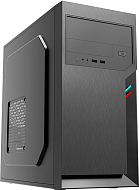 Корпус Foxline  FL-702, БП: Отсутствует  