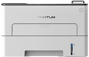 Принтер Pantum  P3010D, A4,  Лазерный,  Черно-белый 