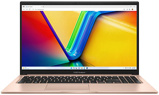 Ноутбук ASUS  X1504ZA-BQ1415, Intel Core i3 1215U,  16Gb,  SSD 512Gb,  15.6