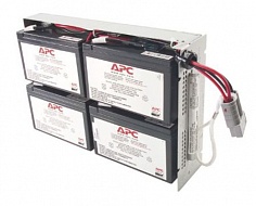 Батарея APC  RBC24 