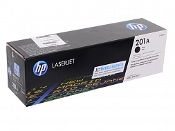 Картридж HP  CF400A 