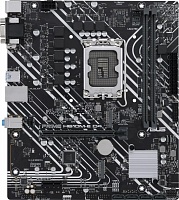 Материнская плата ASUS 6611 PRIME H610M-E D4 