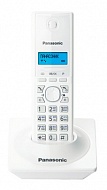 Радиотелефон PANASONIC  KX-TG1711RUW 