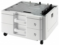 Кассета,Kyocera Mita PF-471, для FS-6525/6530/C8520/C8525, 2х500л (1203NN3NL0)