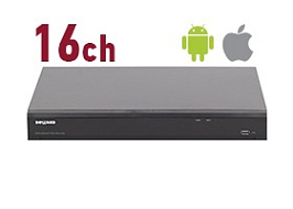 Видеорегистратор Beward  RK2216 
