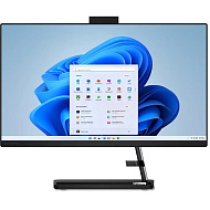 Моноблок LENOVO  IdeaCentre AIO 3 24IAP7, Intel Core i3 1215U,  8Gb,  SSD 512Gb,  23.8