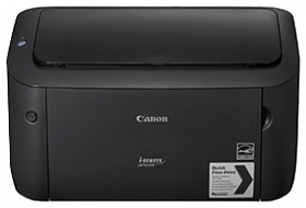 Принтер CANON  LBP6030B, A4,  Лазерный,  Черно-белый 