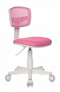 Кресло детское Бюрократ  CH-W299 