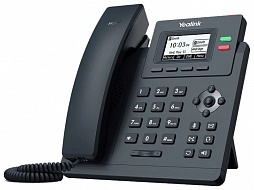 Телефон Yealink  SIP-T31G 