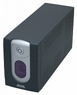 line-interactive POWERCOM Imperial IMD-1500AP, Мощность: 1500 