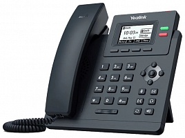 Телефон Yealink 6678 SIP-T31G 